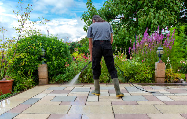 Best Post-Construction Pressure Washing  in Enterprise, OR