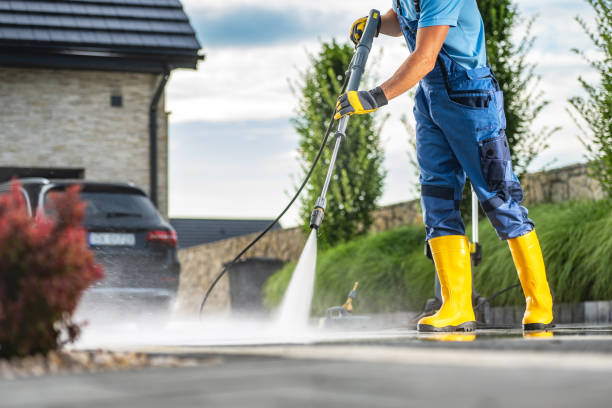 Spring Cleaning in Enterprise, OR