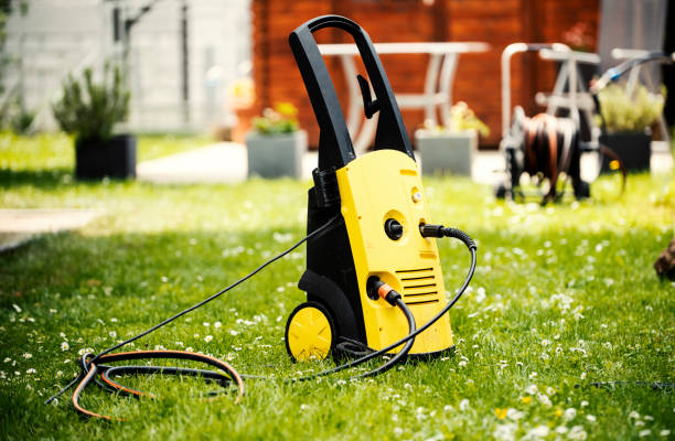 Professional Pressure Washing in Enterprise, OR